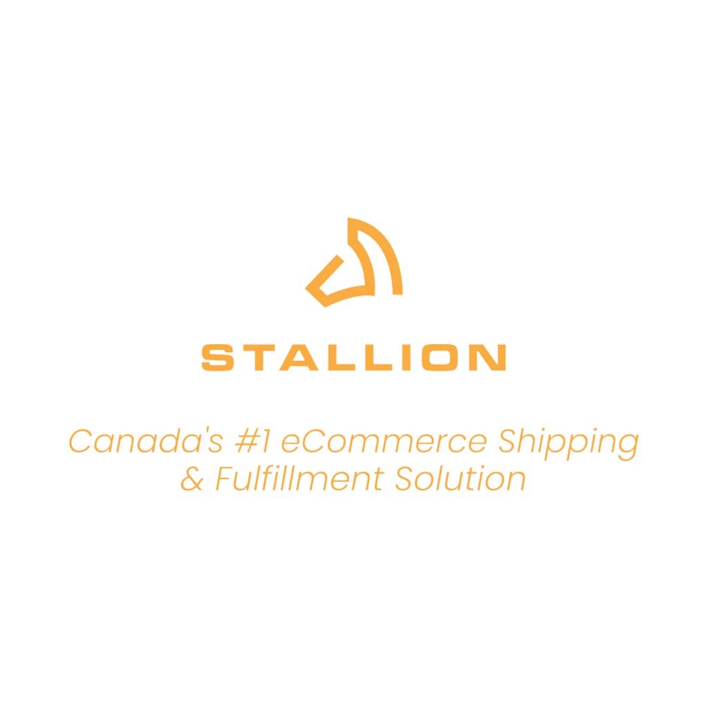 stallion logo