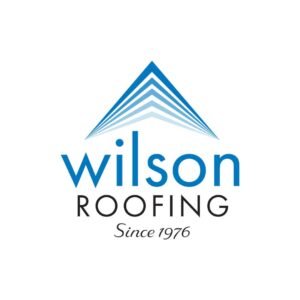 wilson roofing logo